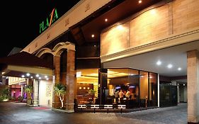 Plaza Hotel Semarang